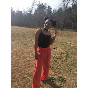 Meet your Posher, Renisha